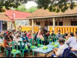 Warga Cikiwul Siap Terima “Uang Bau” TPST Bantargebang
