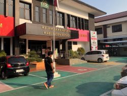 Kejari Kabupaten Bekasi Garap Dugaan Penyelewengan Dana Desa Sumberjaya 2023