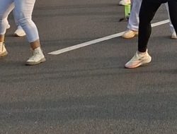 Bekasi Color Run LightFest 2025 Tidak Batal, Panitia Bantah Pernyataan Ketua MUI