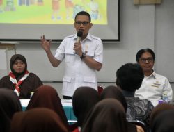 Class Migran Bekali Siswa Bersaing di Dunia Kerja Internasional