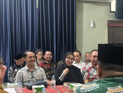 Pengajian di Rumah Umi Cinta Disetop Sementara