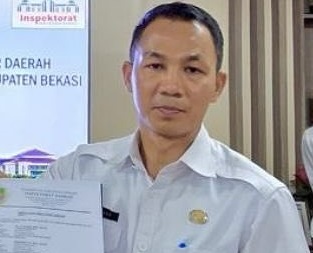 Soal Dana Desa Sumberjaya 2025 Rp2 Miliaran ‘Hilang’ Bakal Diselesaikan di Tingkat Pemerintah Desa