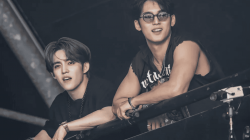 Unit Keempat SEVENTEEN Hadir! S.Coups dan Mingyu Siap Gebrak September Ini