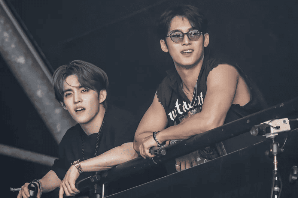 Unit Keempat SEVENTEEN Hadir! S.Coups dan Mingyu Siap Gebrak September Ini