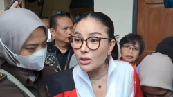 Nikita Mirzani Kecewa Rekening Koran Dibongkar Tanpa Izin, Ancam Somasi Bank BCA