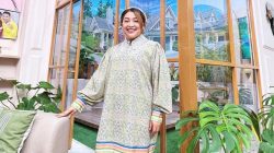 Komedian Mpok Alpa Meninggal Dunia di Usia 38 Tahun