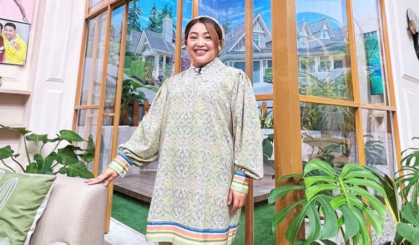 Komedian Mpok Alpa Meninggal Dunia di Usia 38 Tahun
