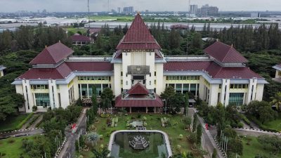 Ironi 75 Tahun Kabupaten Bekasi: Kaya Industri, Miskin Pendapatan