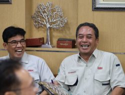 Dari Bekasi Menjangkau Pasar Dunia, Bea Cukai Bekasi Segarkan Predikat AEO PT Aica Indonesia