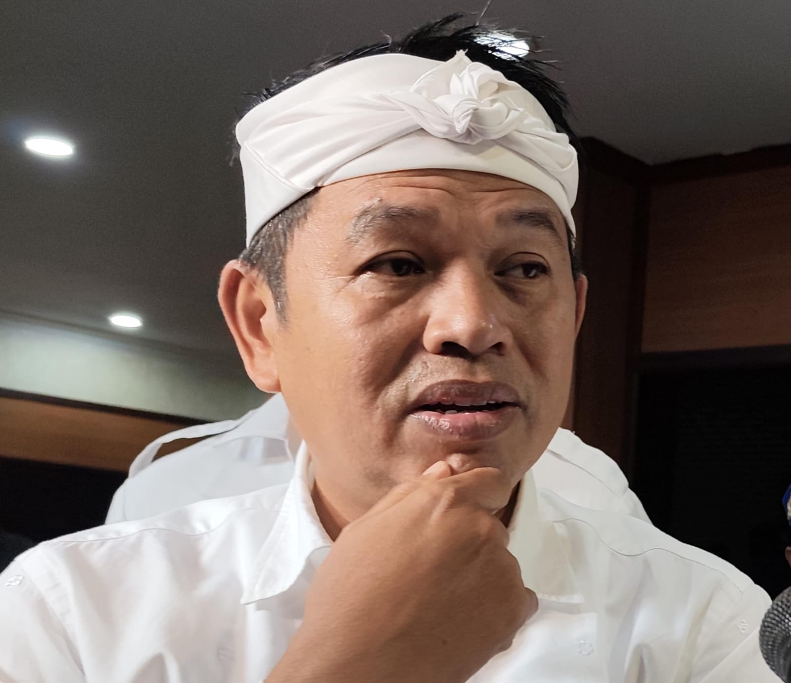Hari Kemerdekaan RI, Dedi Mulyadi Imbau Bupati/Wali Kota Bebaskan Tunggakan PBB 2024 ke Belakang