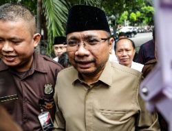 KPK Geledah Rumah Eks Menteri Agama Yaqut, Sita Ponsel hingga Dokumen