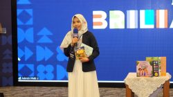 Dapat Sentuhan Pemberdayaan BRI, Pengusaha Muda Ini Sukses Bawa “Gulalibooks” Jangkau Pasar Literasi Anak di Malaysia dan Singapura