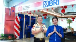 Dirgahayu Republik Indonesia, Ini Delapan Langkah Nyata BRI Dukung Bangsa Semakin Berdaulat, Sejahtera dan Maju