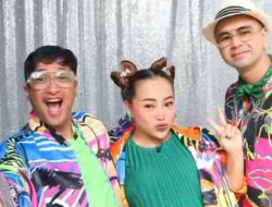 Tak Percaya Mpok Alpa Telah Tiada, Irfan Hakim: Masih Seperti Mimpi