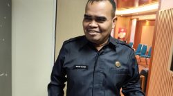 EO Bekasi Color Run LightFest 2025 Dua Kali Diundang Mangkir, Izin Acara Tak Dikeluarkan