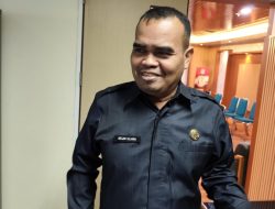 EO Bekasi Color Run LightFest 2025 Dua Kali Diundang Mangkir, Izin Acara Tak Dikeluarkan