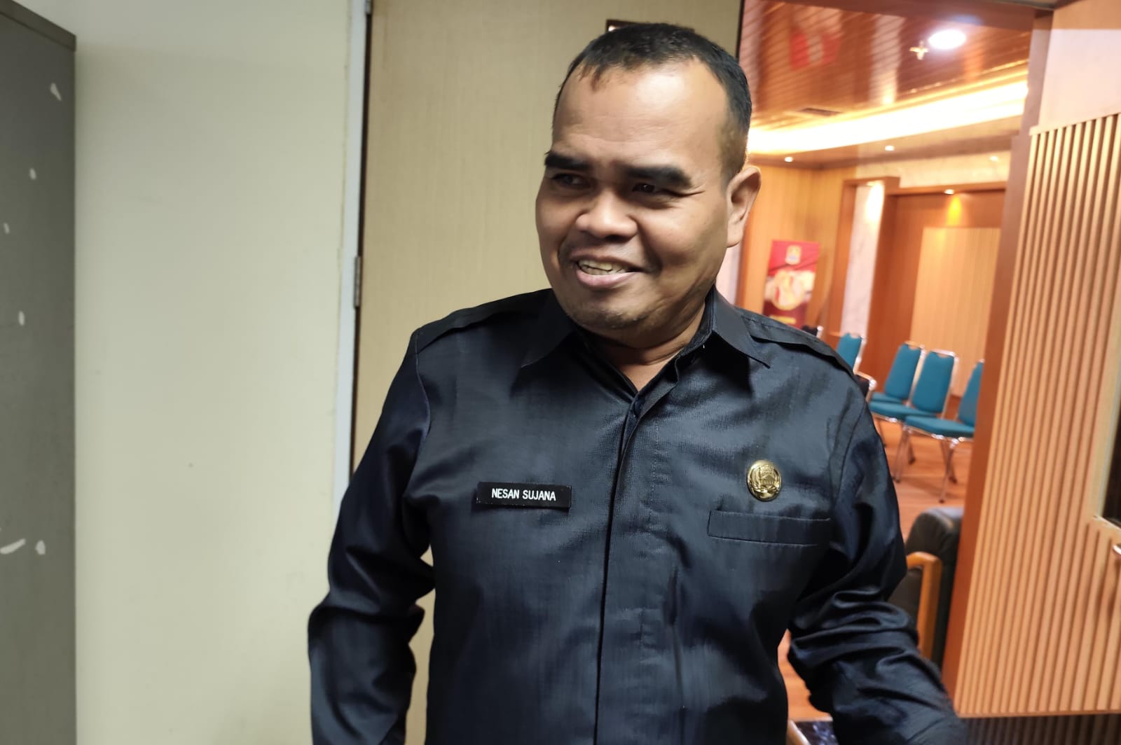 EO Bekasi Color Run LightFest 2025 Dua Kali Diundang Mangkir, Izin Acara Tak Dikeluarkan