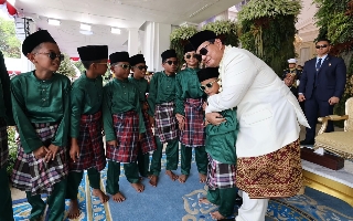 Beban Negara