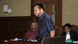 Koruptor e-KTP Bebas Bersyarat, ICW: Pemberantasan Korupsi Mundur