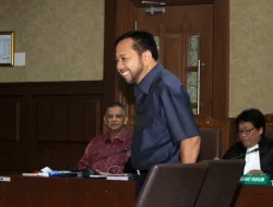 Koruptor e-KTP Bebas Bersyarat, ICW: Pemberantasan Korupsi Mundur