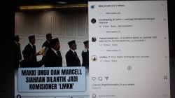 Tagih Royalti Murotal, Netizen Hujat Akun Medsos LMKN