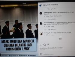 Tagih Royalti Murotal, Netizen Hujat Akun Medsos LMKN