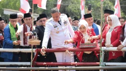 Pemkot Bekasi Bakal Bangun Monumen di Lokasi Sasak Kapuk, Tri Adhianto: Simbol Penghormatan