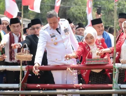 Pemkot Bekasi Bakal Bangun Monumen di Lokasi Sasak Kapuk, Tri Adhianto: Simbol Penghormatan