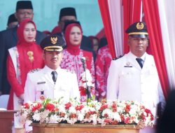 75 Tahun Kabupaten Bekasi, Bupati Ajak Warga Gotong-royong Wujudkan Visi Bangkit, Maju, Sejahtera