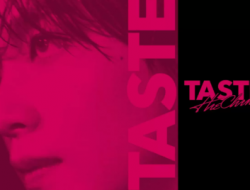 Haechan NCT Siap Debut Solo, Ungkap Foto Konsep Album Perdana ‘TASTE’