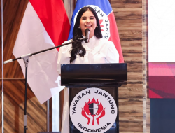 Ini Alasan Annisa Pohan Absen dari Upacara 17 Agustus di Istana Negara