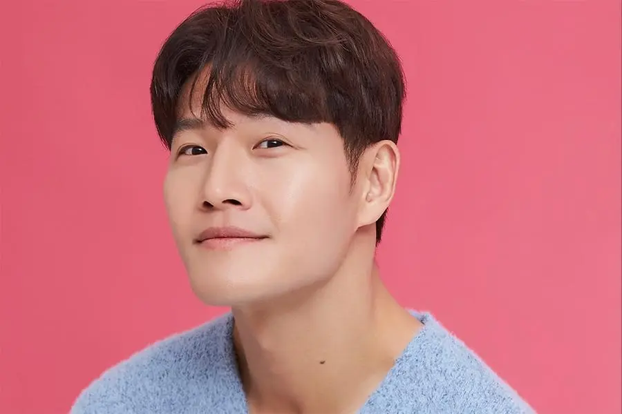 Kim Jong Kook Umumkan Akan Menikah, Tepat di 30 Tahun Debutnya