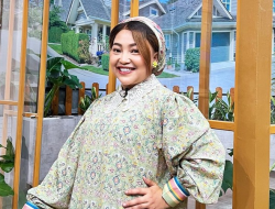 Diungkap Sang Asisten, Mpok Alpa Ternyata Berniat Lepas Wig di Depan Kamera Usai Sembuh