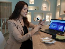 Jumlah User Tumbuh 41 Persen, QLola by BRI Catat Volume Transaksi Rp5.970 Triliun