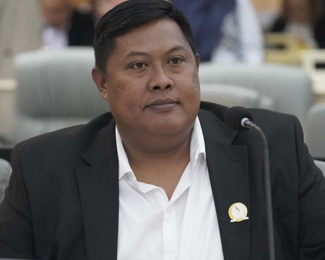 Anggota DPRD Jabar Rochadi Dorong Bupati Bekasi Rancang Design Pembangunan Lima Tahun ke Depan
