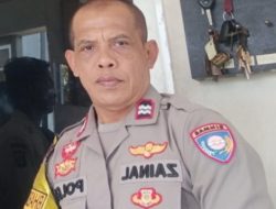 Bhabinkamtibmas Kelurahan Bantargebang Perkuat Pembinaan Keamanan Lingkungan