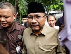 PBNU Diminta Bersikap Tegas Dukung KPK Usut Dugaan Korupsi Haji