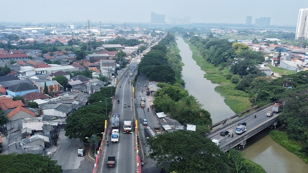 Pemkab Bekasi Pertimbangkan Imbauan KDM Hapus Tunggakan PBB-P2