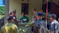 Penghuni Lahan Eks PT Tapos di Jatisampurna Terima Surat Peringatan Kedua