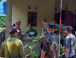 Penghuni Lahan Eks PT Tapos di Jatisampurna Terima Surat Peringatan Kedua