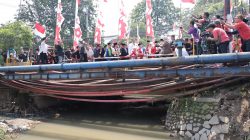 Soal Pembangunan Monumen di Lokasi Sasak Kapuk, DPRD: Tahun Depan