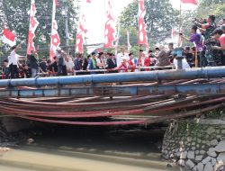 Soal Pembangunan Monumen di Lokasi Sasak Kapuk, DPRD: Tahun Depan