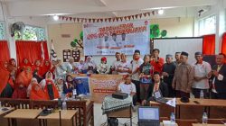 PKS Kabupaten Bekasi Rombak Pengurus di Dapil “Pesisir”