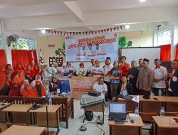 Wajah Baru PKS Bekasi, Dominasi Kader Muda