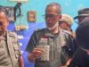 Tim Gabungan Tiga Pilar Jatiasih Sikat Peredaran Miras dan Obat Daftar G