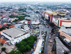 PAD Kabupaten Bekasi Triliunan Rupiah Berpotensi Melayang jika Ikuti Imbauan KDM Hapus Tunggakan PBB-P2