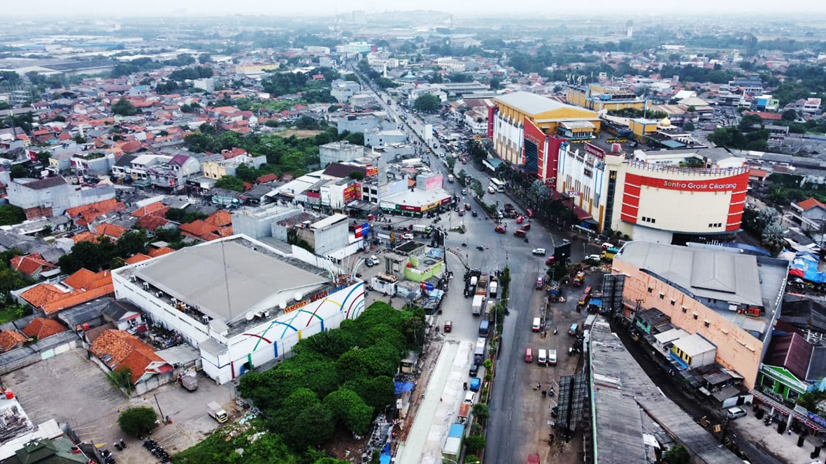 PAD Kabupaten Bekasi Triliunan Rupiah Berpotensi Melayang jika Ikuti Imbauan KDM Hapus Tunggakan PBB-P2