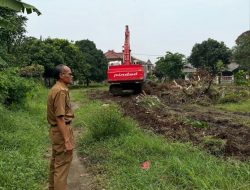 Proyek Polder di Bumi Bekasi Baru Dihentikan Sementara, Gara-gara Ini