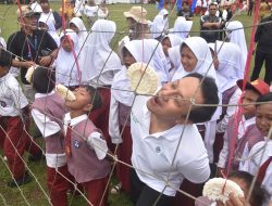 HUT RI ke-80, KLHK Apresiasi Pemulung Bekasi