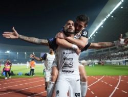 Jadwal Lengkap Pekan Ketiga Super League: Persija dan Borneo FC Incar Hat-trick Kemenangan